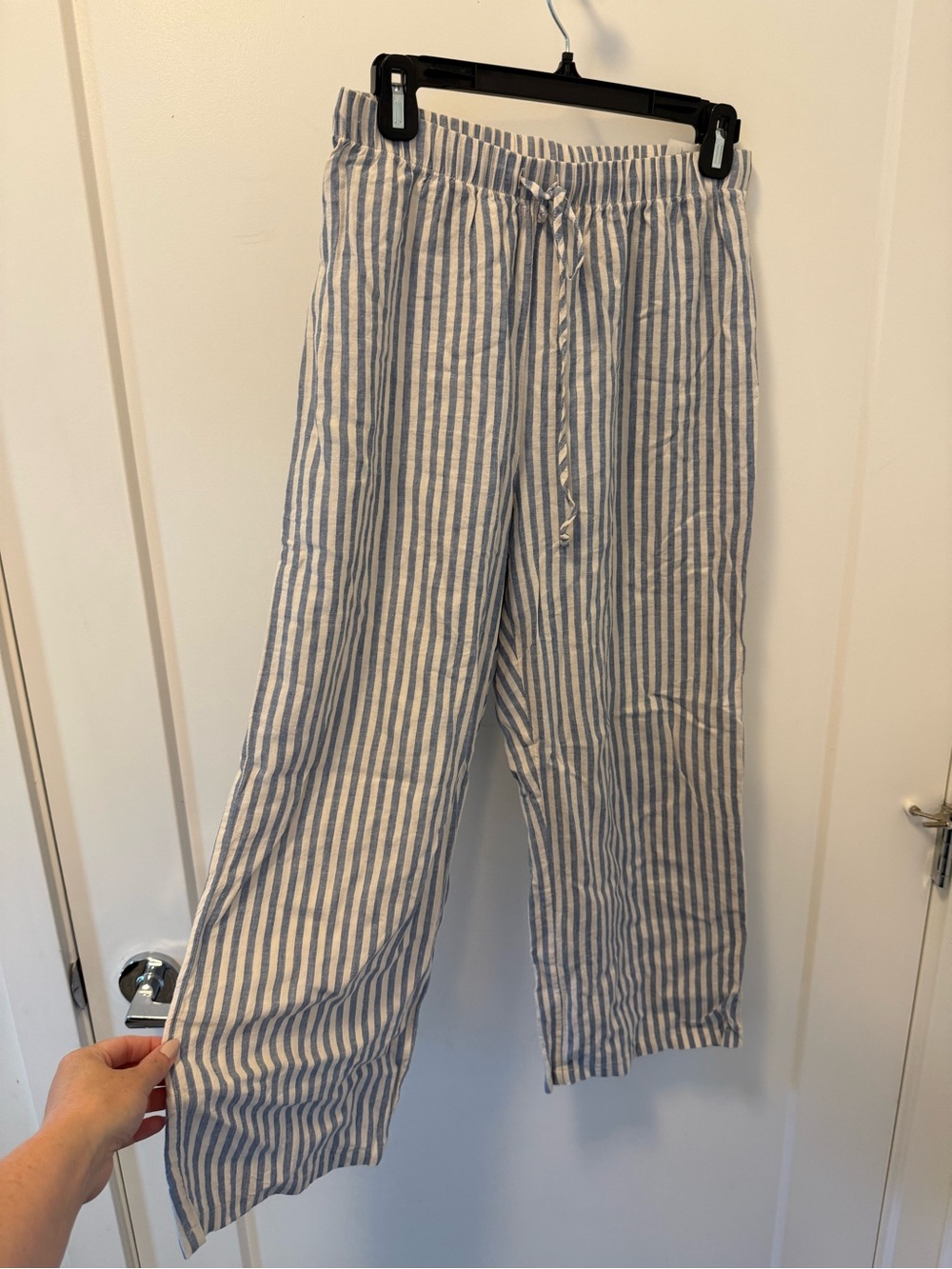 Wilfred linen Blend pants